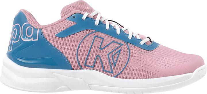Immagine prodotto Kempa Scarpe da pallamano Attack 2.0 Donna rosa (39)