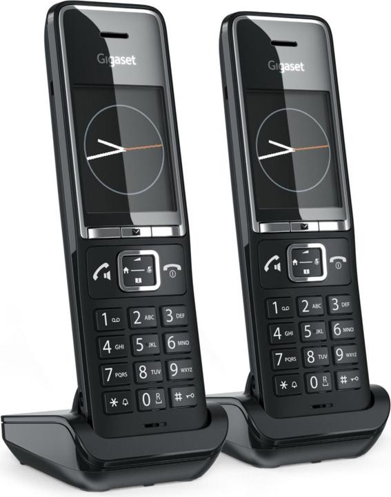 Image du produit Gigaset Comfort 550HX duo