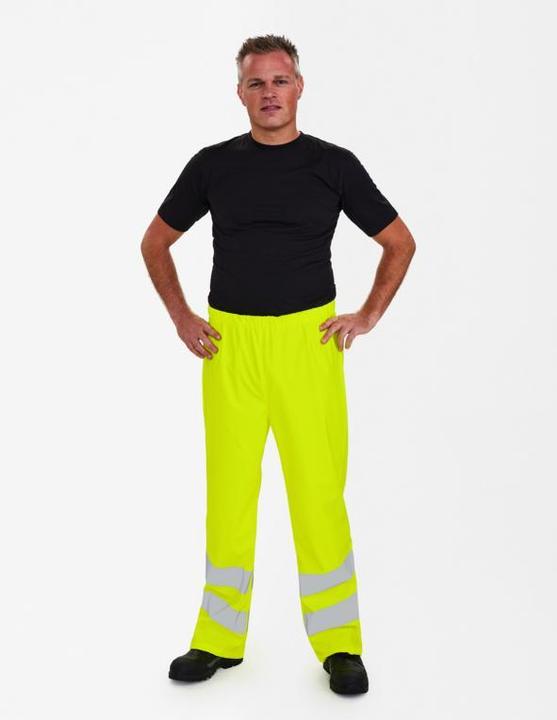 Produktbild F. Engel Safety Regenhose (S)