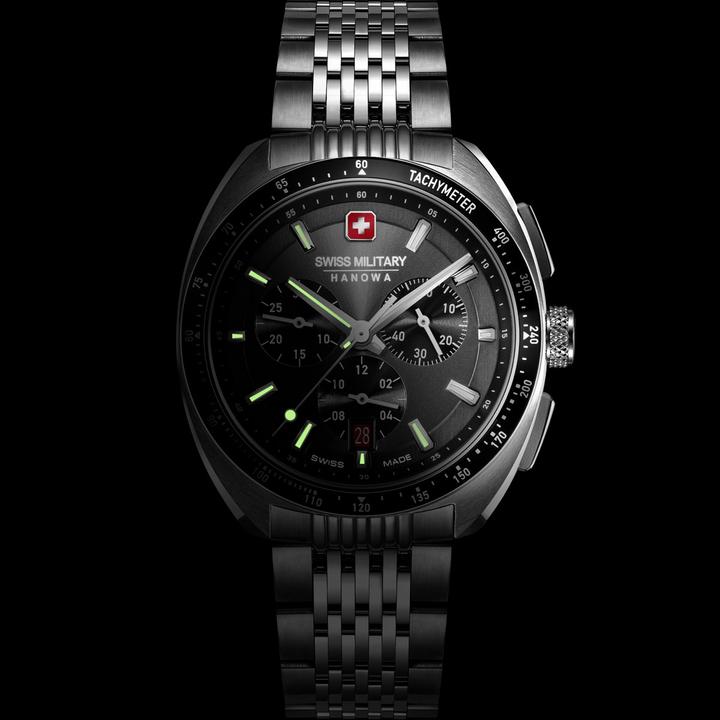 Immagine prodotto Swiss Military Hanowa SMWGI0003302 Defender (41 mm)