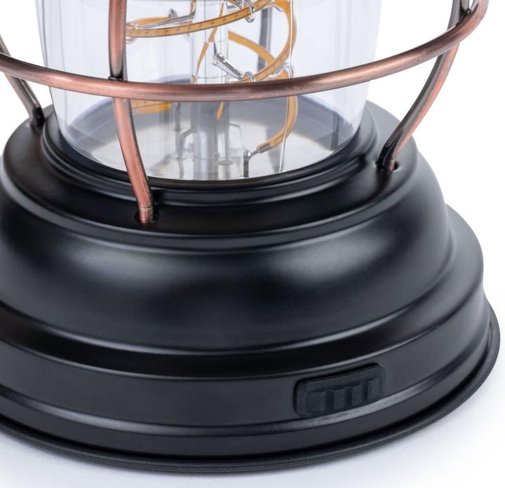 Produktbild Barebones Laterne Outpost Lantern