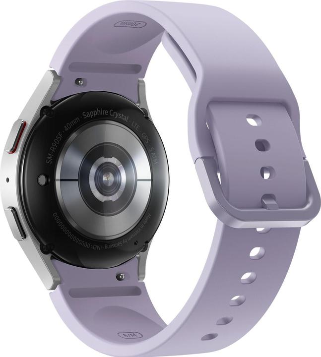 Actual product image Samsung Galaxy Watch5 LTE (40 mm, 4G)