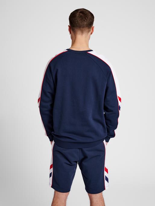 Actual product image hummel Ic Durban Sweatshirt (XXS)