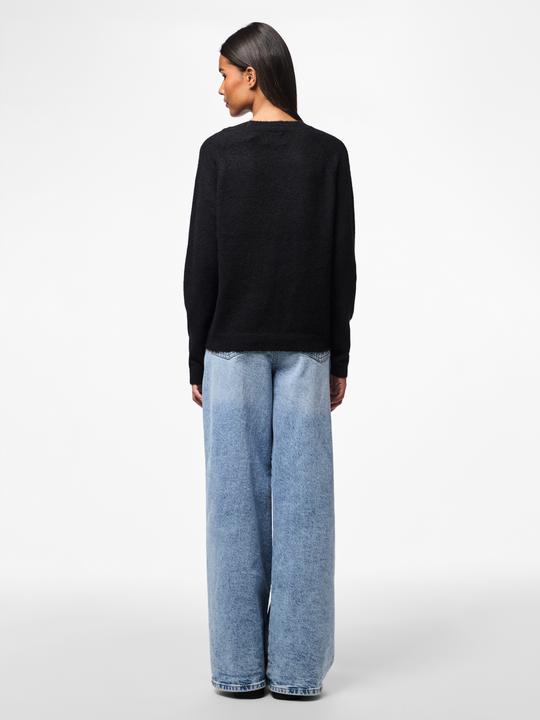 Actual product image Pieces PCJULIANA Knitted Sweater (S)