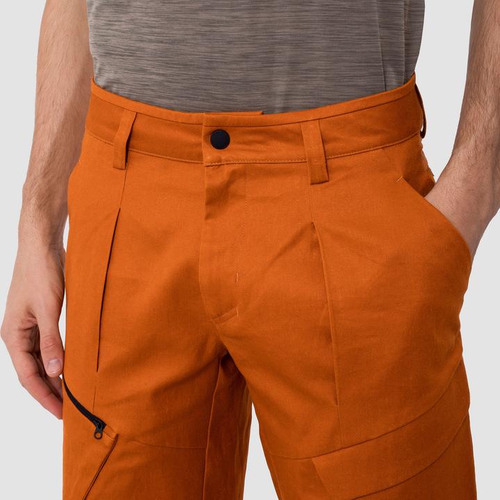 Actual product image Salewa Puez Hemp Cargo Shorts (M)