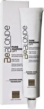 Produktbild Alter Ego Italy Alter Ego BeBlonde High Lift Haarfarbe Crème HL.7 Beige 2oz (HL.7 Beige)