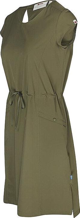 Produktbild Fjällräven High Coast Lite Kleid (XS)