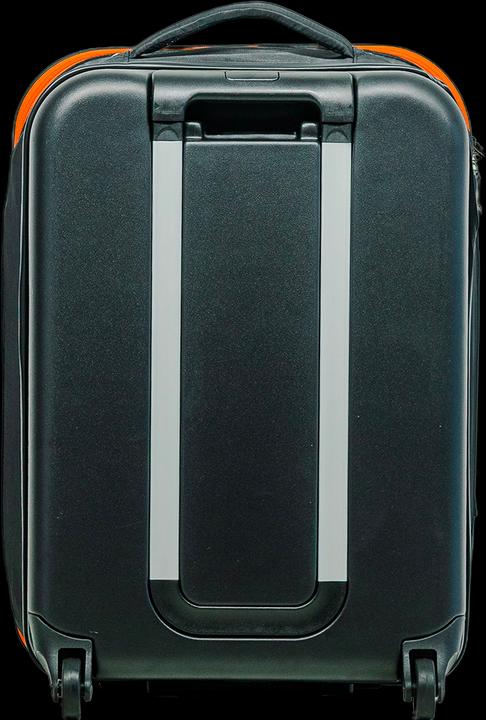 Image du produit Swissbags Cosmos (47 l, Bagage à main (jusqu'à 50l))
