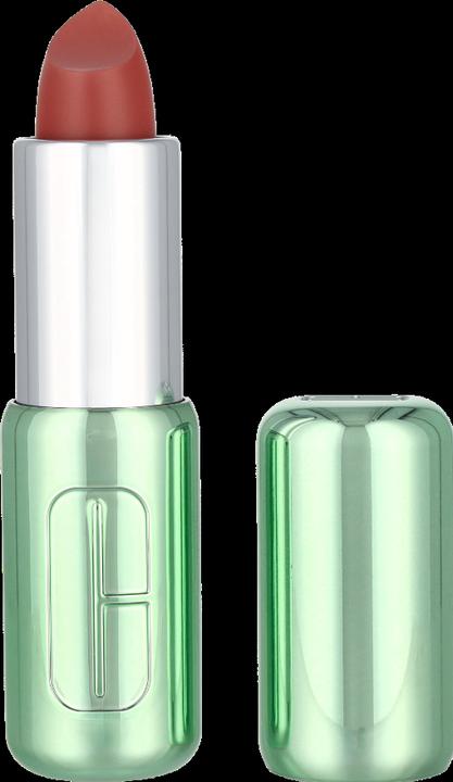 Image du produit Clinique Pop Longwear Lipstick Matte Petal Pop (Petal Pop)