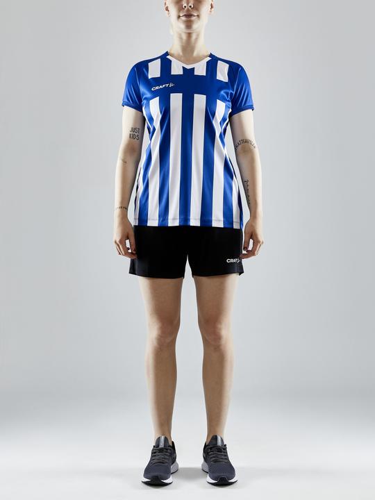 Actual product image Craft Progress 2.0 Stripe Jersey W (XXL)
