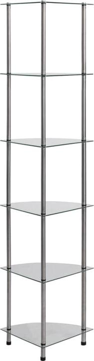 Image du produit VidaXL Dominik (30 x 30 x 160 cm)
