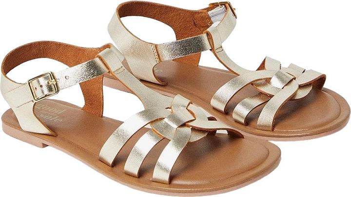 Good For The Sole Sandalen Magali Comfort Leder