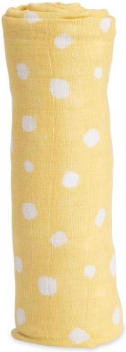 Produktbild little unicorn Swaddle Singles (120 cm, 120 cm)
