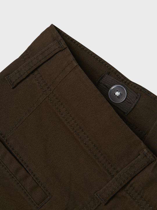 Actual product image Name it NKMRYAN CARGO R TWI PANT 2222-BA NOOS (176)
