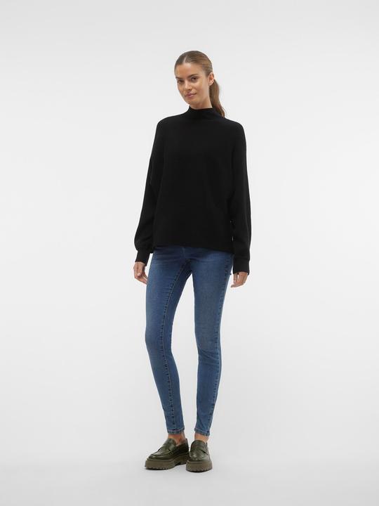 Produktbild Vero Moda Strickpullover Strickpullover (M)