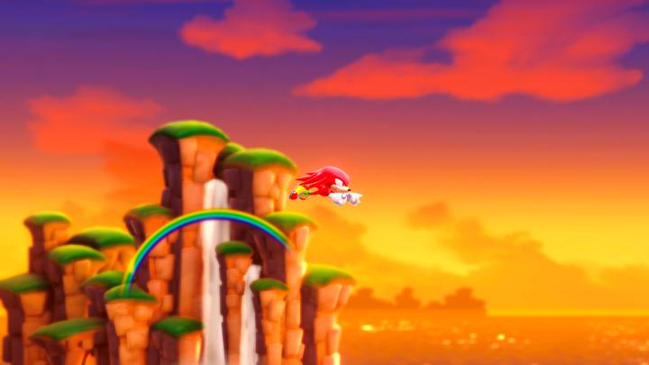 Produktbild Atlus Sonic Superstars (Switch, Switch Lite, Switch OLED, IT)
