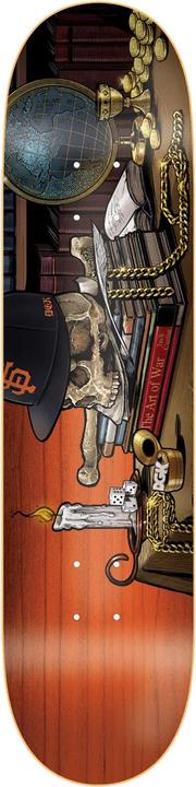 DGK M41385 (8.25")
