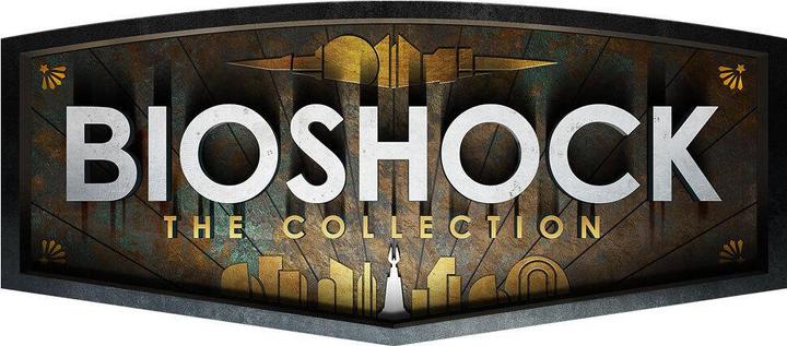 Produktbild 2K Games BioShock Collection (PS4, DE)