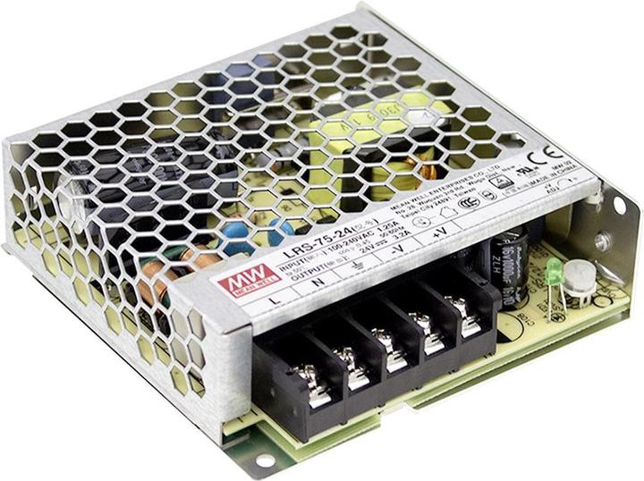 Power inverters