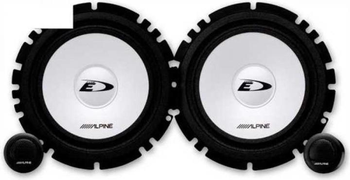 Image du produit Alpine Sxe-1750s (280 W, 17 cm)