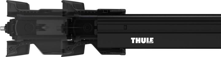 Actual product image Thule WingBar Edge 95