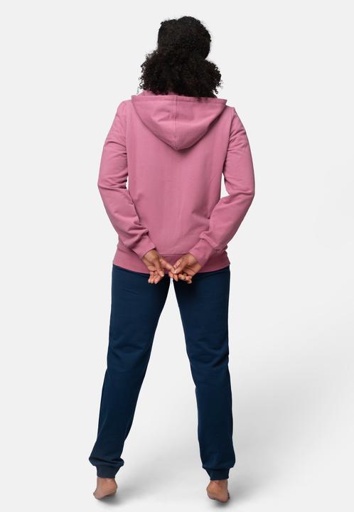 Image du produit greenjama Hoodie en sweat doux (42)
