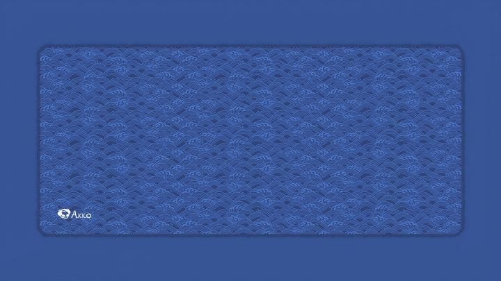 Image du produit Akko Ocean Pond Deskmat (XL)