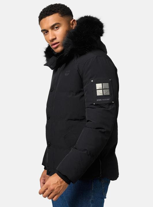 Produktbild Stone Harbour Halvaar (3XL)