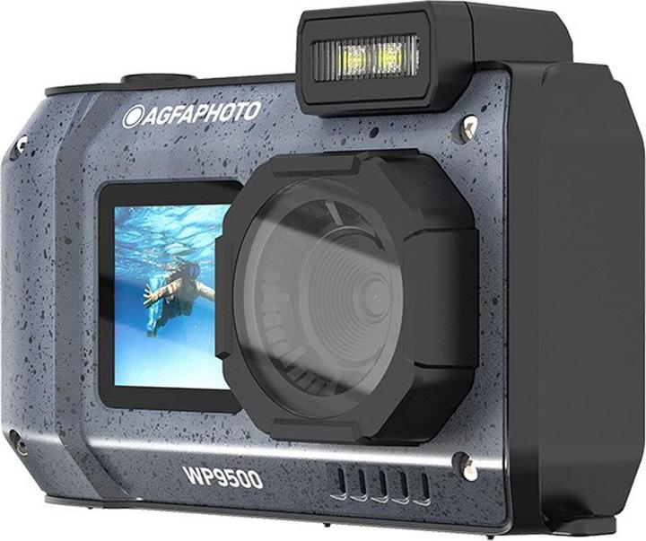 Actual product image AGFAPHOTO Realishot WP9500 (24 Mpx, 1/3.06")