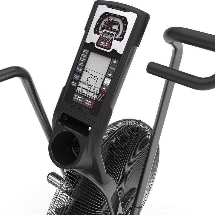 Actual product image Schwinn AD8 Airdyne Bike