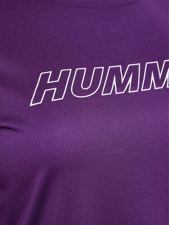 Immagine prodotto hummel hmlTE CURVY T-SHIRT PLUS (XL)