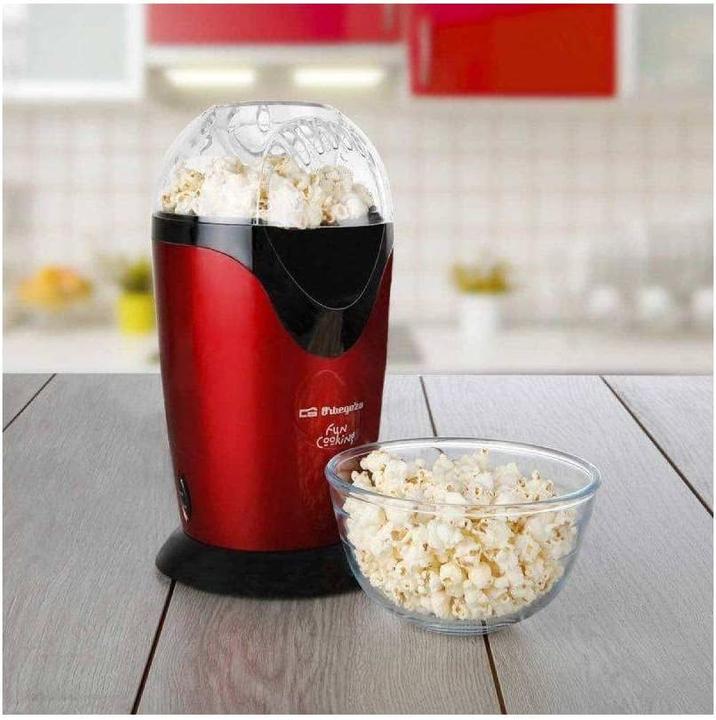 Actual product image Orbegozo PA 4300