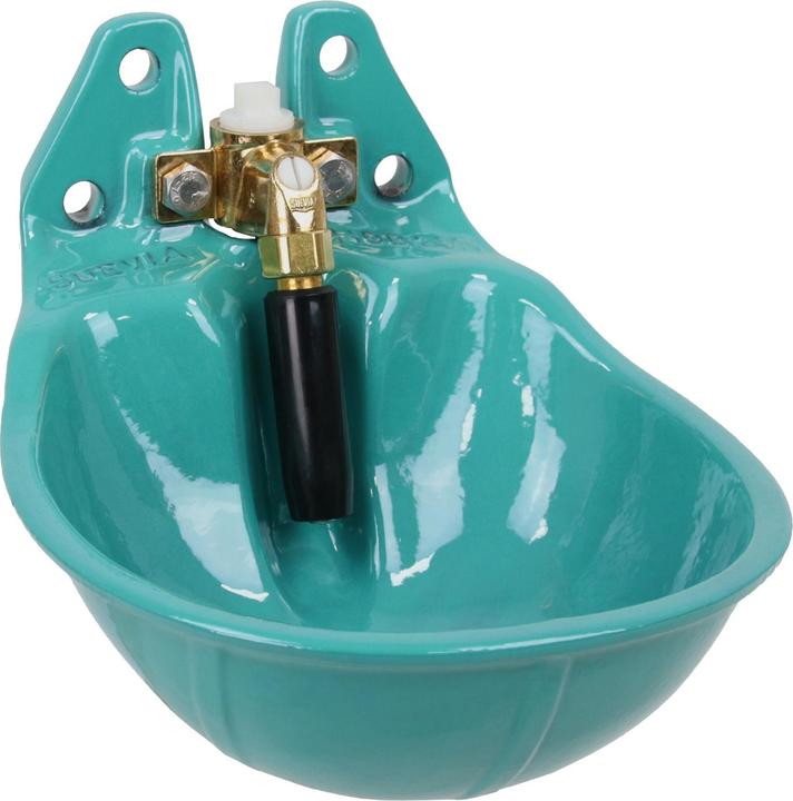 Image du produit Suevia Abreuvoir modèle 25R avec vanne en laiton 34