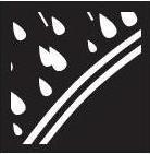 Actual product image Norway Rain jacket (M)