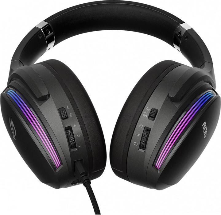 Image du produit ASUS ROG Fusion II 500 (Filaire)