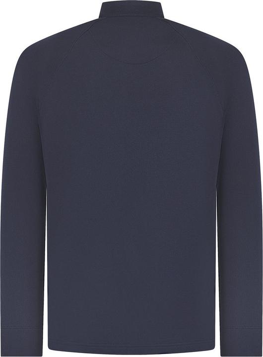 Immagine prodotto Henbury - Maglia a Manica Lunga con Cerniera sul Collo - Uomo (S)