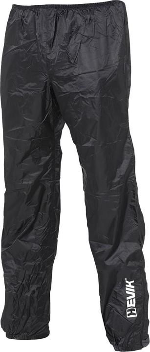 Hevik ULTRALIGHT Regenhose schwarz XXL (XXL)