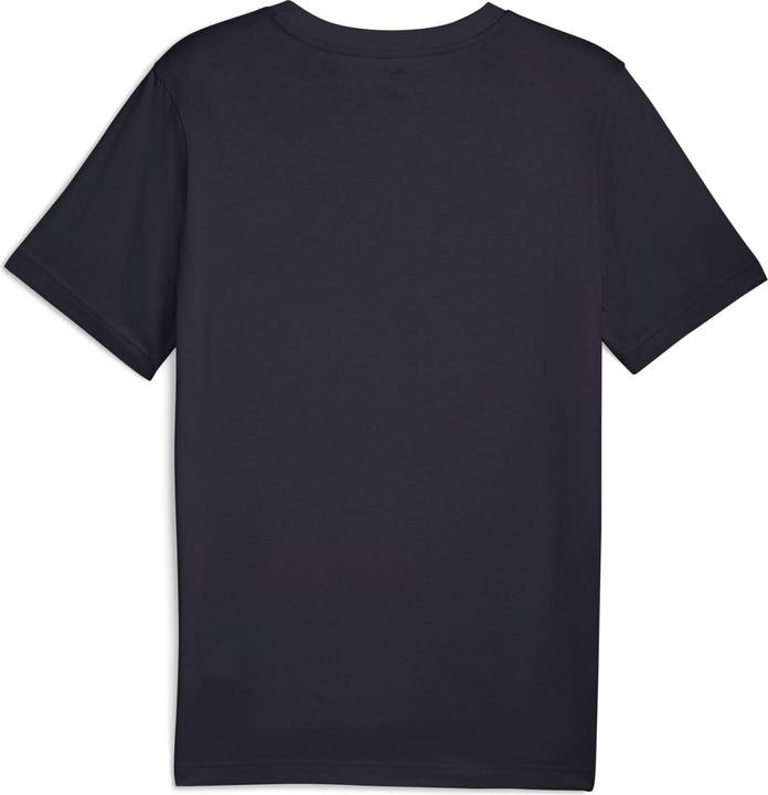 Actual product image Puma GRAPHIC Varsity Tee (L)