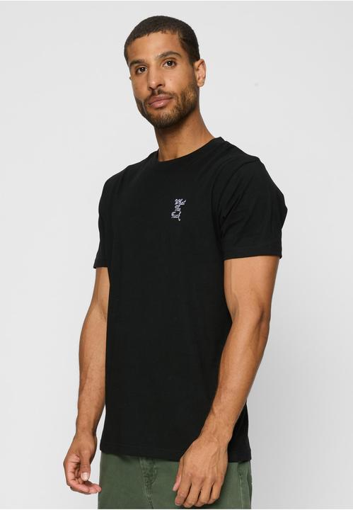 Actual product image Mister Tee What The Fuck Tee - 19105 (XS)