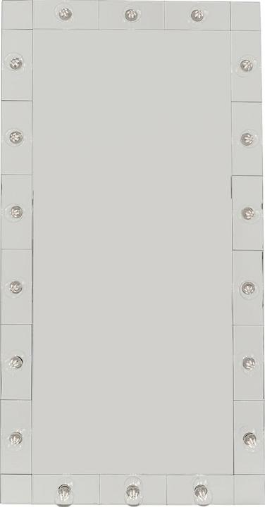 Image du produit Kare Design Miroir sur pied Make Up 160x80 (80 x 160 cm)