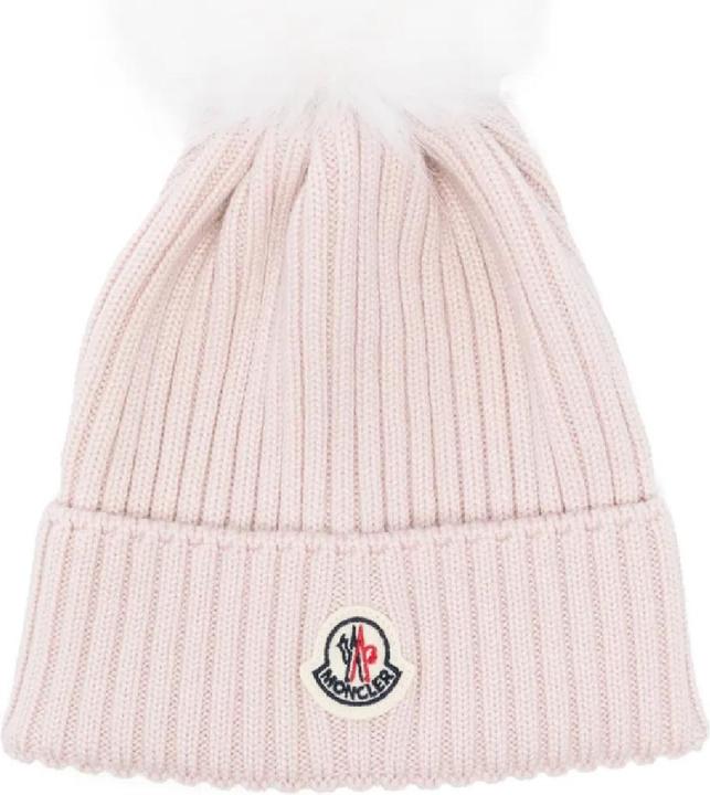 Moncler Berretto Tricot