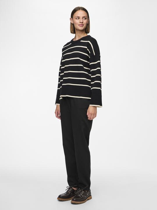 Produktbild Pieces PCMATHILDE Strickpullover (L)