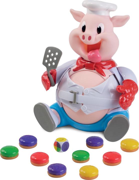 Image du produit Goliath Toys Couenne de porc (Allemand)