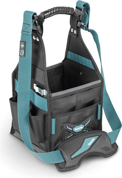 Makita Maki Werkzeugkorb m. Schultergurt | E-05480 (1 Teile)