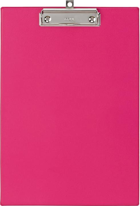Actual product image Maul 2335222 Clipboard cardboard, plastic (21 x 29.5 cm)