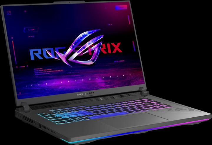 Produktbild ASUS ROG Strix G16 RTX 4060 (16", Intel Core i7-13650HX, 16 GB, 1000 GB, CH)