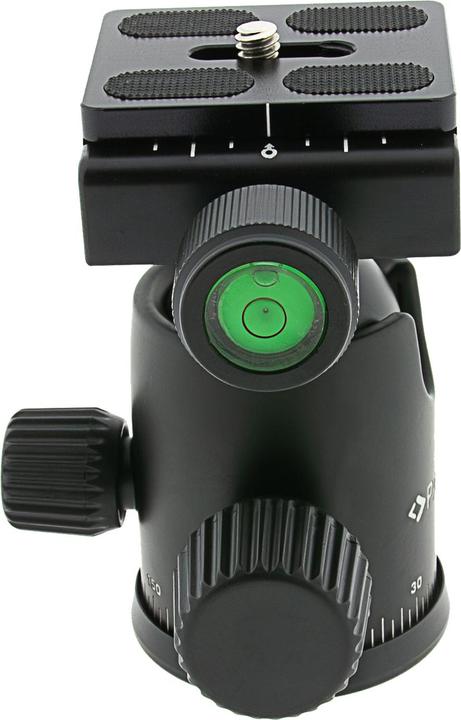 Immagine prodotto Patona PBH36 Alu Kugelkopf 36mm (Testa sferica)