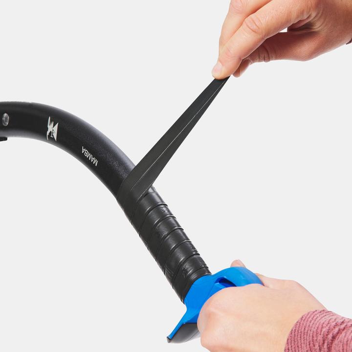 Actual product image Simond Mamba