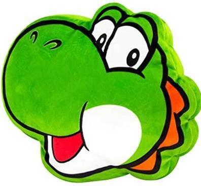 Produktbild Lyo Nintendo Yoshi Smile 40 cm