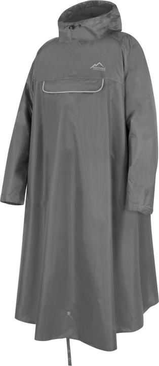 Produktbild Normani Regenponcho QuibdÃ³ (56, 58)